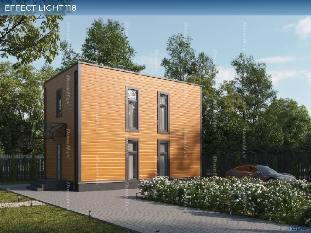 EFFECT LIGHT 118, tara.doorhan.ru