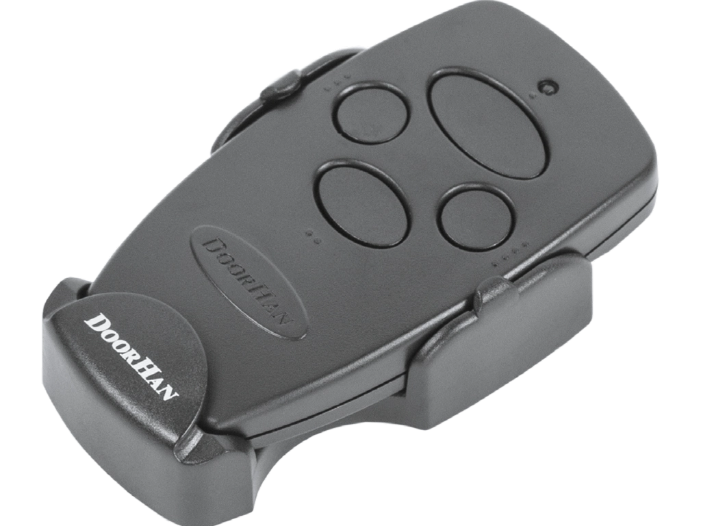 Пульт 4-канальный серии transmitter 4 (трансмиттер 4).